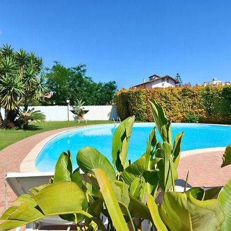 Villa Alfonsa, Fontane Bianche, Siracusa, Private Pool, 10Min From The Beach Εξωτερικό φωτογραφία