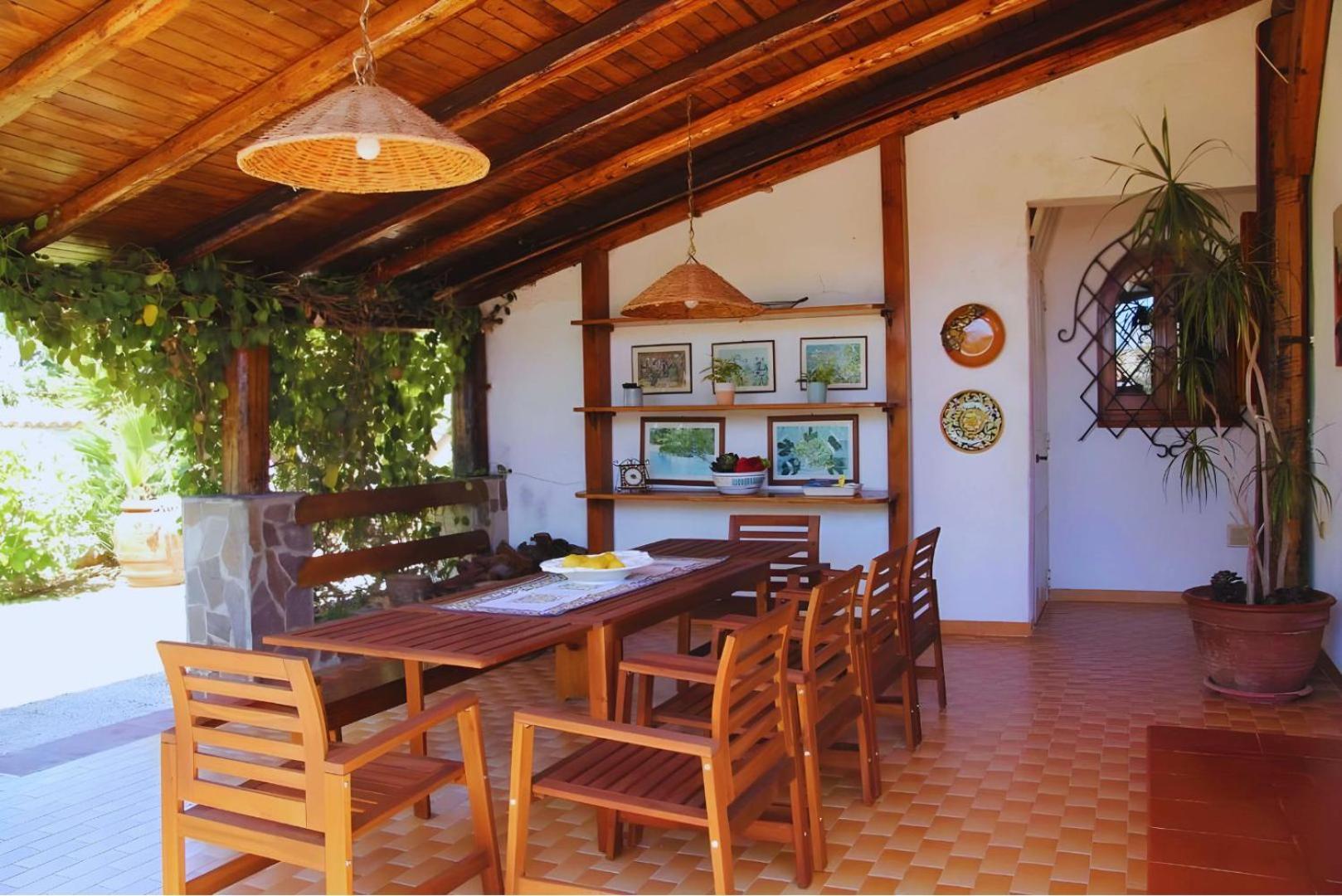 Villa Alfonsa, Fontane Bianche, Siracusa, Private Pool, 10Min From The Beach Εξωτερικό φωτογραφία