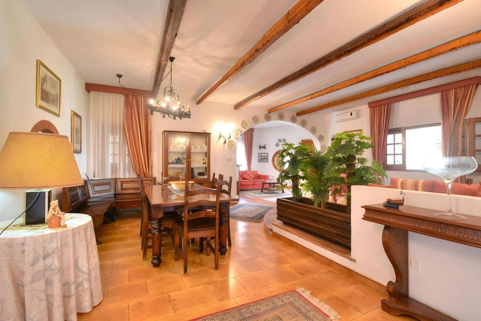 Villa Alfonsa, Fontane Bianche, Siracusa, Private Pool, 10Min From The Beach Εξωτερικό φωτογραφία