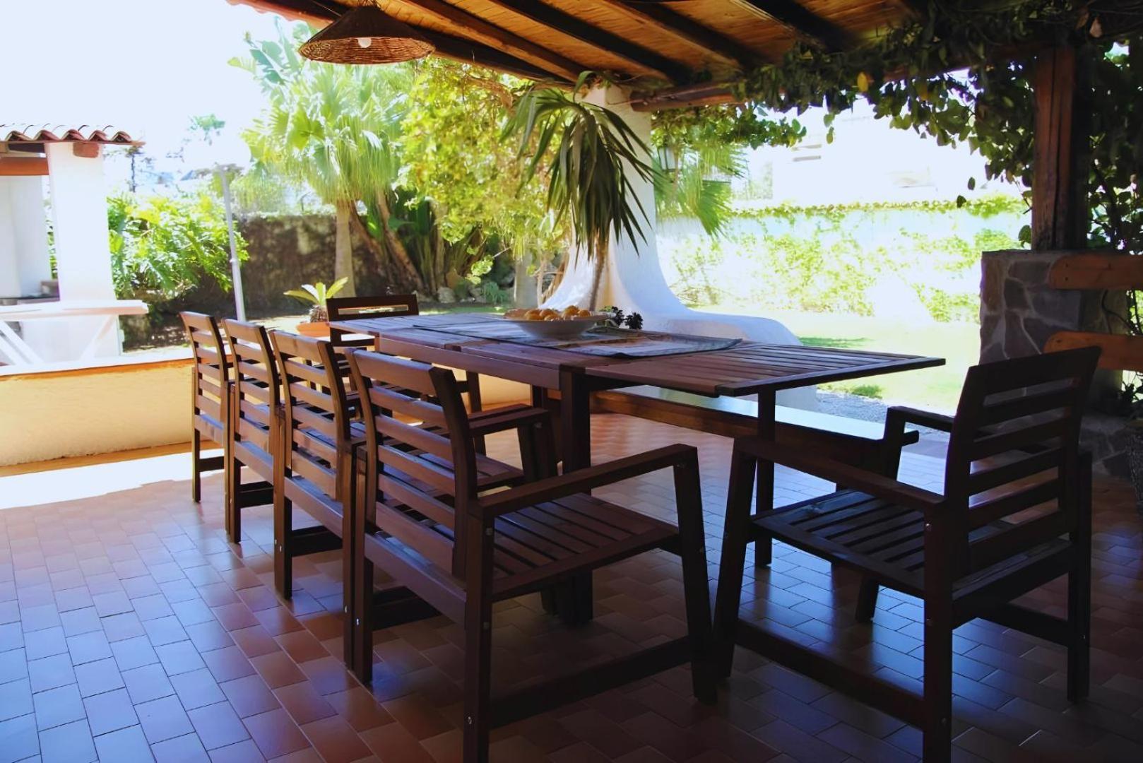 Villa Alfonsa, Fontane Bianche, Siracusa, Private Pool, 10Min From The Beach Εξωτερικό φωτογραφία