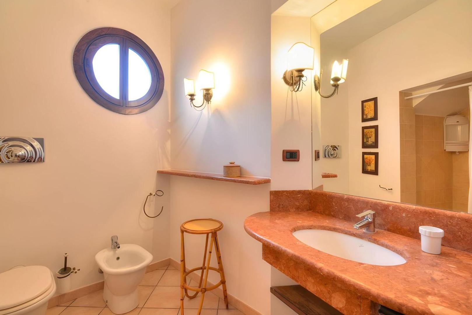 Villa Alfonsa, Fontane Bianche, Siracusa, Private Pool, 10Min From The Beach Εξωτερικό φωτογραφία
