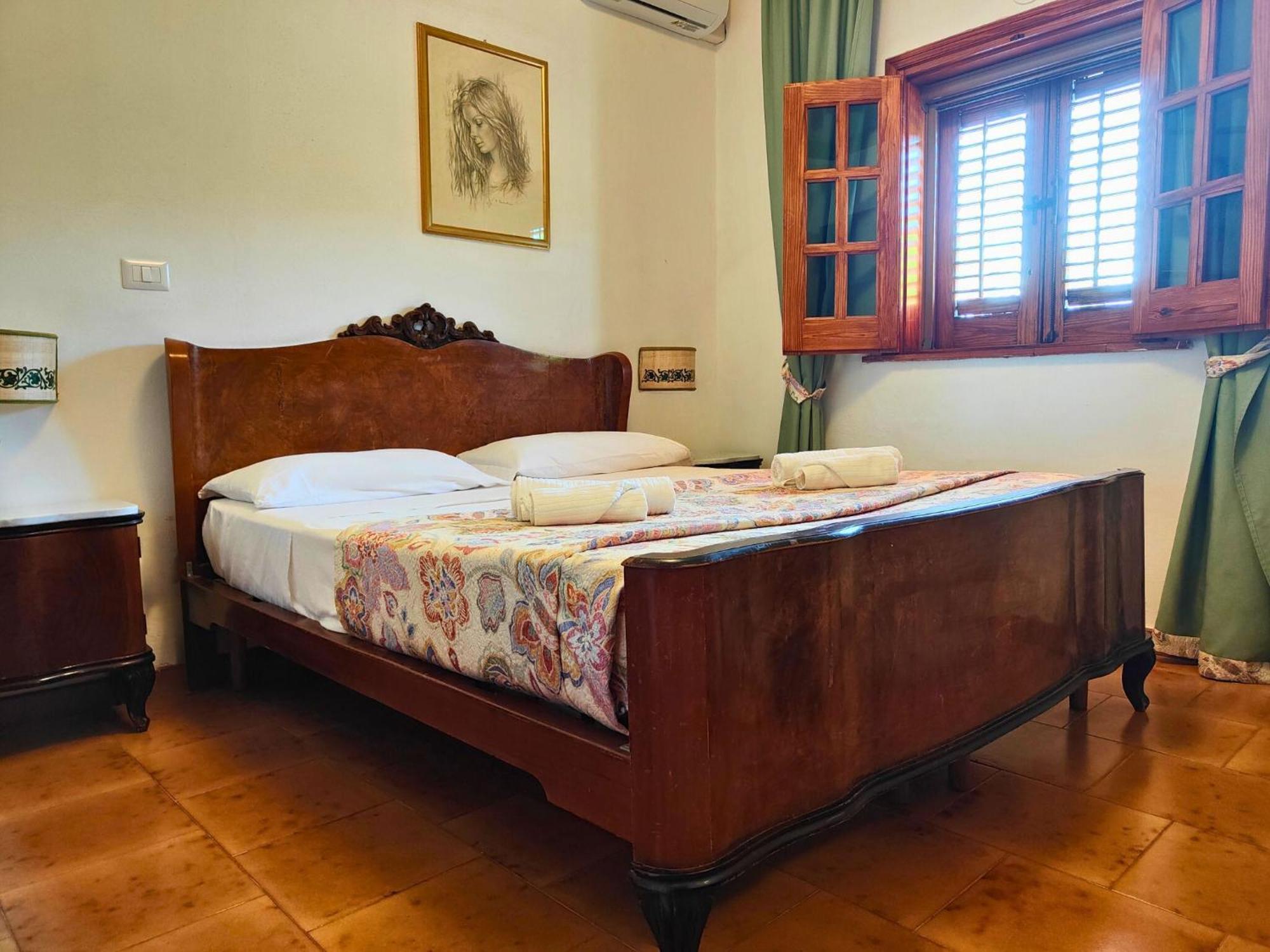 Villa Alfonsa, Fontane Bianche, Siracusa, Private Pool, 10Min From The Beach Εξωτερικό φωτογραφία
