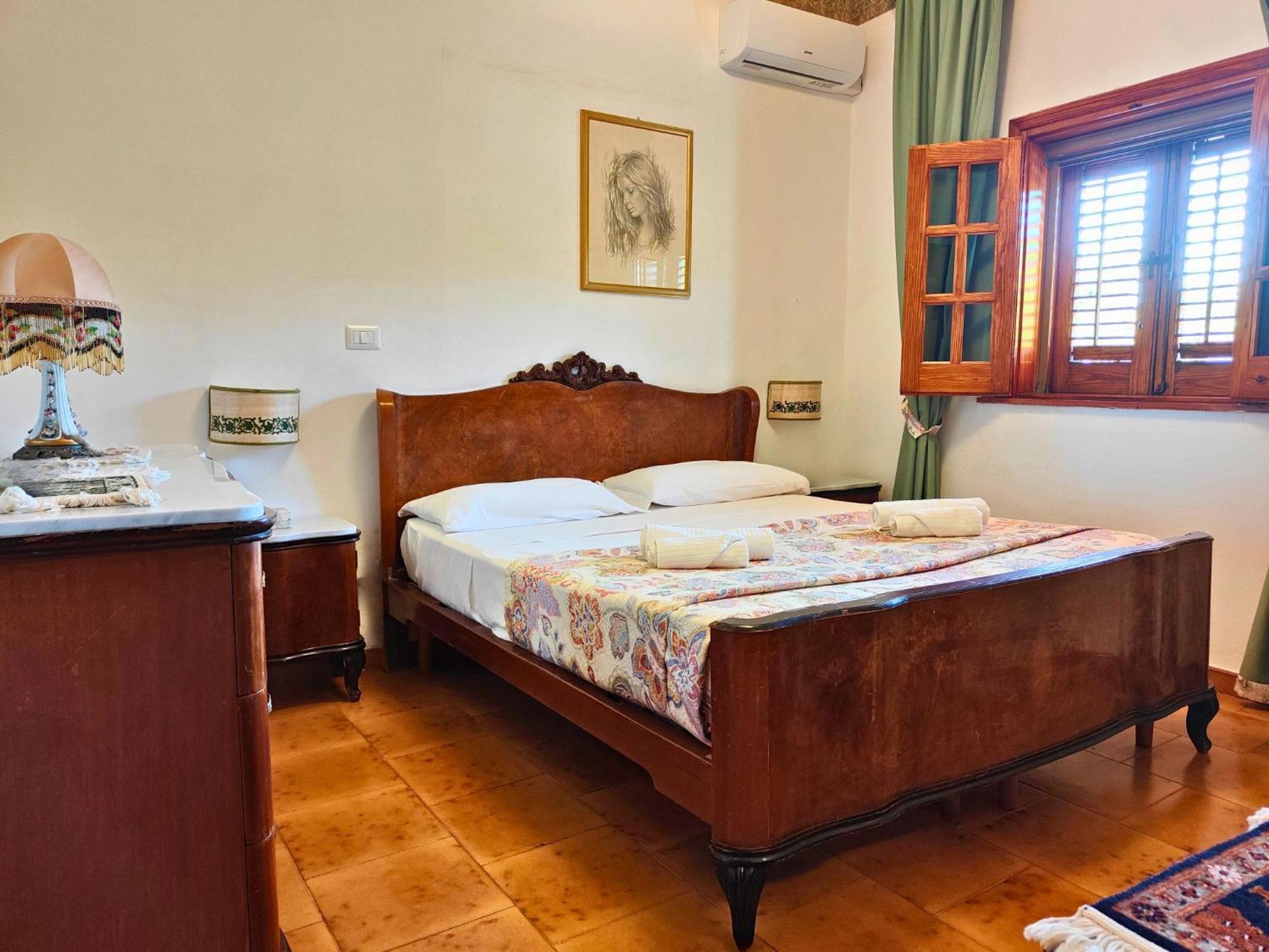 Villa Alfonsa, Fontane Bianche, Siracusa, Private Pool, 10Min From The Beach Εξωτερικό φωτογραφία
